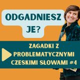 148: Czeska zagadka (nie tylko) na święta #3
