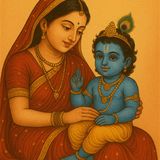 Santan Gopal Mantra Jaap at Markandey Mahadev Kaithi