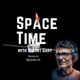 S27E66: BepiColombo's Glitch: Navigating Challenges on the Road to Mercury