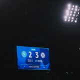 Champions: Inter, Juve e Atalanta ai play-off, Napoli eliminato