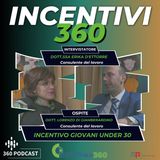 Incentivo Giovani Under 30