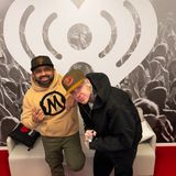 MillyZ with DJ Pup Dawg Podcast