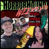 HorrorHound Weekend with Film Cat Tim