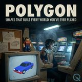 Polygon - Explore the infinite sides with Max