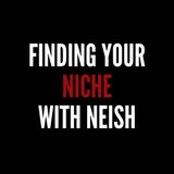 Kenny Burns- Exclusive- Finding Your Niche /w Neish X In the City Magazine Cover Reveal