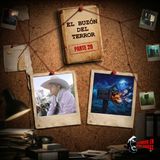 El Buzón del Terror #20 - La Bruja de Guadalajara y el Nahual de Veracruz