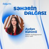 Onlayn alış-verişdə istehlakçı hüquqları necə qorunur? I Səhərin Dalğası #17