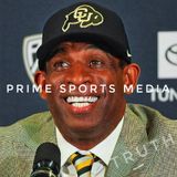 WHY DEION SANDERS ATTEMPTED TO CHANGE COLORADO'S SCHEDULE, AND WHY HE WAS DENIED