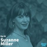 Yoga and Cancer - Suzanne Miller