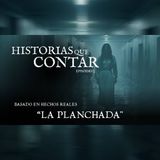 "La Planchada"││ #Testimonio #Paranormal ││Ep. 5 ││ #podcast #serie #video #youtube