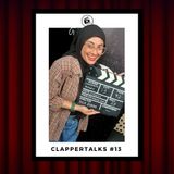 ClapperTalks #13 - Miharu Kenshin (Akak Marvel)