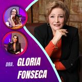Mulheres Pod 43 |Gloria Fonseca 🌟 A Metafísica Como Escada para a Espiritualidade" 🌟