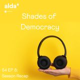 Season 4 EP. 8 - Season Recap