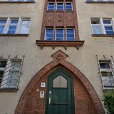 28. Juli 2026 | Steglitz-Zehlendorf (Steglitz) | Wohnquartiere, Stadtvillen, Industrie, Kleingärten, zwei Kirchen, ein Friedhof, vier Schule