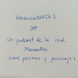 (Hangiografías) Pág. 1: Tino Casal