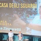 Intervista a Luca Zingaretti: con “La casa degli sguardi” racconto il potere della rinascita”