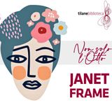 Janet Frame | L'appartenenza