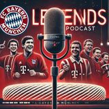 Legends of FC Bayern München
