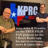 Unboxing the Box Office  May 26 with John and Frankie
