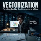 Vectorization - Language Is Geometry: How Embeddings Gave AI Its 'Aha' Moment