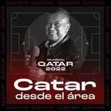 Qatar Desde el Área Diciembre 05 de 2022