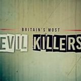 UK'S MOST EVIL DEMONS FRED AND ROSE WEST SERIAL KILLERS
