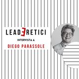 37 - Leadership "umoristica": nutrire il potenziale a colpi di e/e(hehehe!) | Con Diego Parassole