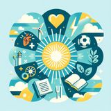 12 novembre 2025 - The Italian Bulletin: Un Raggio di Speranza tra le Notizie del Giorno