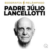 Padre Júlio Lancellotti Biografia Relâmpago — Inverno, Rua e Acolhimento