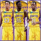 EVERYTHING LAKERS  w/ STEPHANIE  LakerGurl BEARD Overview of Lakers SummerLeague