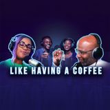 BONUS - Everyday People - Like Having a Coffee