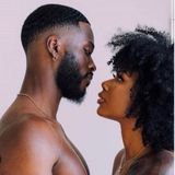 Black Relationships featuring Lo-ki