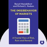 THE MISBEHAVIOUR OF MARKETS