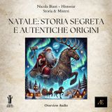 Natale __Storia segreta e autentiche origini