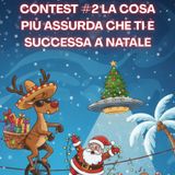 3. Pillole Natalizie