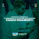 Rigamonti pre San Giustino-Personal Time