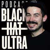 #86 Kamil Dąbrowski: biegacz górski ultra, chirurg - "Tnij i biegaj" - Black Hat Ultra Podcast