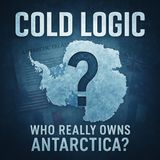Who Owns Antarctica? The Frozen Continent's History, Secrets & Unexplained Mysteries