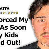 I Read 9 r_AITA Reddit Stories... I_ve Lost Faith In Humanity