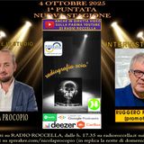 Radiografia Scio' - N.01 del 04-10-2025