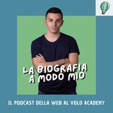 La biografia a modo mio