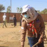 Le prochain Jamborée africain prévu au Niger en 2029 ( Semaine sur kalangou)