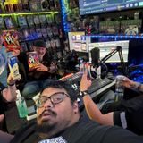 #407 - Kdawg grows up & New Galaxian