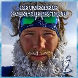 S1E7 Christian Liebergreen - om flugt og ungdomsnaivitet