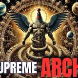Who Really Is ABRAXAS_ The Secret Religions DON_T Want You to Know(MP3_160K)