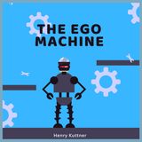 The Ego Machine - Chapter 3