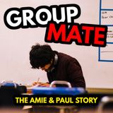 I LOVE YOU GROUPMATE (Based on True Story) | Tagalog Love Story | RED DIARIES