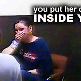 Killer Realizes She’s Been Caught After Cutting Baby Out of Victim’s Stomach | Hidden Crime Files