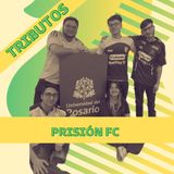 Bienvenidos a Prisión FC