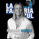 Episodio 1 (T5): Rosario Sierra, viaje al centro de LinkedIn